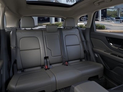 2025 Lincoln Corsair Reserve