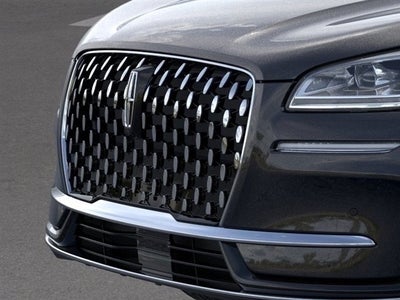 2025 Lincoln Corsair Reserve