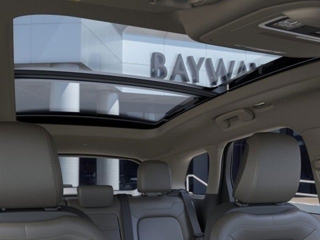 2025 Lincoln Corsair Reserve