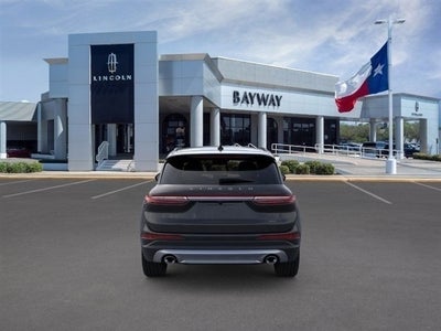 2025 Lincoln Corsair Reserve