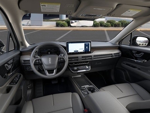 2025 Lincoln Corsair Reserve