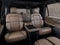 2027 Lincoln Navigator Black Label