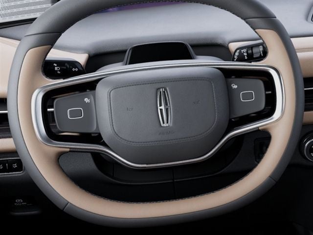 2027 Lincoln Navigator Black Label