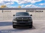 2027 Lincoln Navigator Black Label