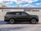 2027 Lincoln Navigator Black Label