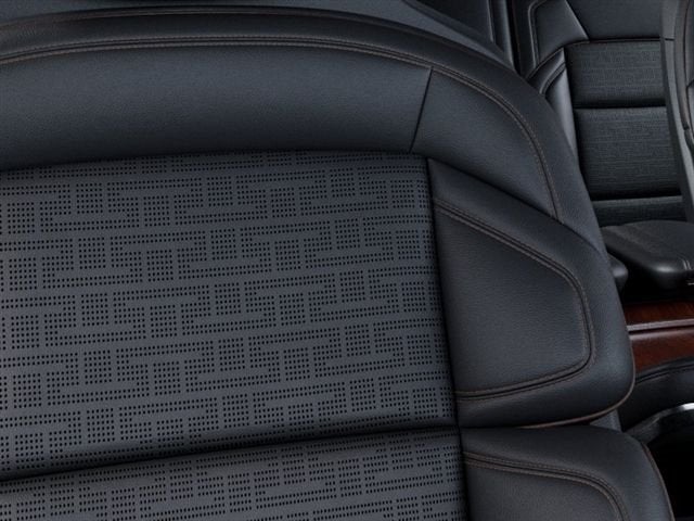 2027 Lincoln Navigator Black Label