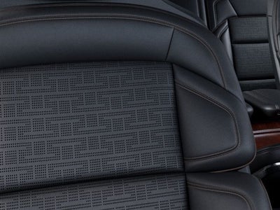 2027 Lincoln Navigator Black Label