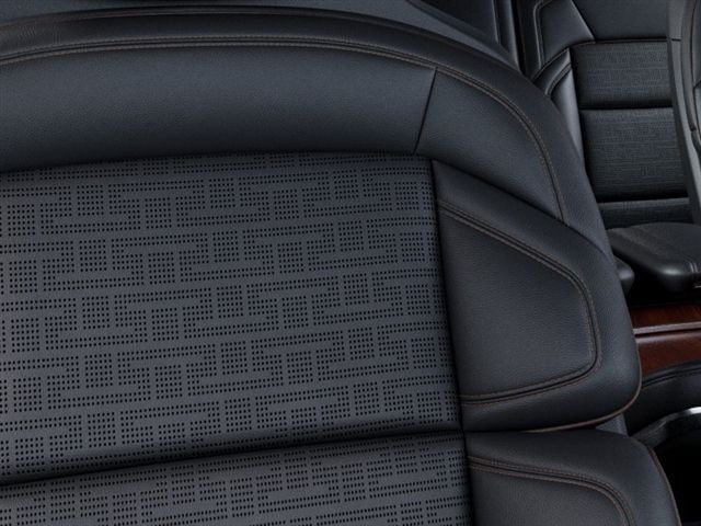 2027 Lincoln Navigator Black Label