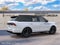 2027 Lincoln Navigator Black Label