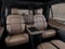 2027 Lincoln Navigator Black Label