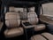 2027 Lincoln Navigator Black Label