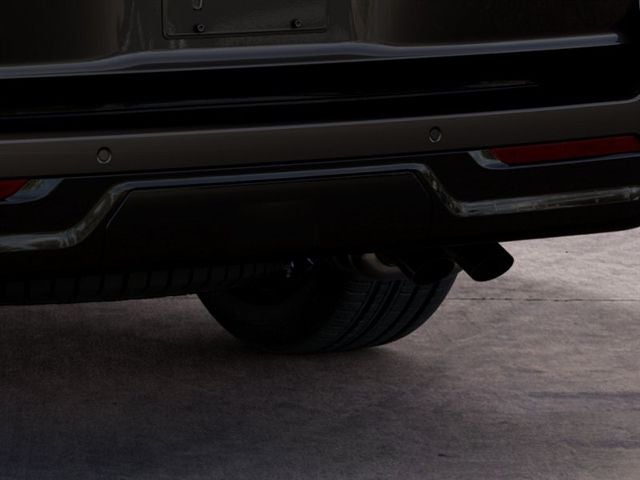 2027 Lincoln Navigator Black Label