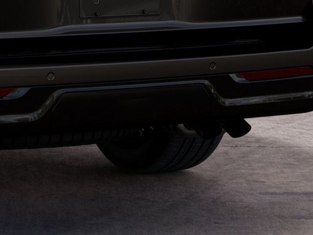 2027 Lincoln Navigator Black Label