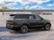 2027 Lincoln Navigator Black Label
