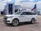 2027 Lincoln Navigator Black Label
