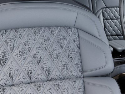 2027 Lincoln Navigator Black Label