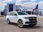 2027 Lincoln Navigator Black Label