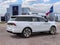 2027 Lincoln Navigator Black Label