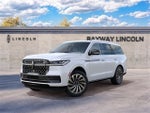 2027 Lincoln Navigator Black Label