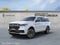 2027 Lincoln Navigator Black Label