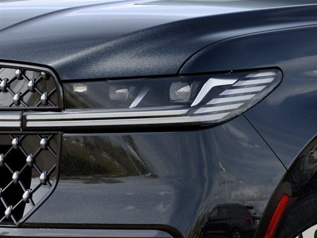 2027 Lincoln Navigator Black Label