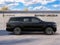 2027 Lincoln Navigator Black Label