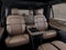 2027 Lincoln Navigator Black Label