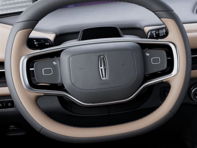 2027 Lincoln Navigator Black Label