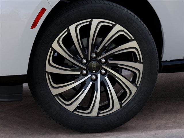 2027 Lincoln Navigator Black Label