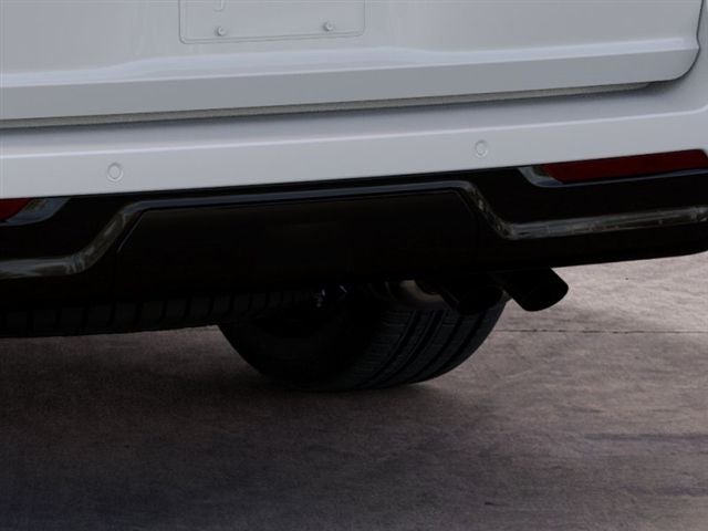 2027 Lincoln Navigator Black Label