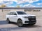 2027 Lincoln Navigator Black Label