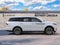 2027 Lincoln Navigator Black Label