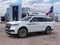 2027 Lincoln Navigator Black Label