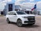 2027 Lincoln Navigator Black Label