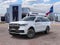 2027 Lincoln Navigator Black Label