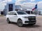 2027 Lincoln Navigator Black Label