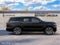 2027 Lincoln Navigator Black Label