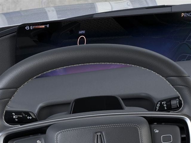 2026 Lincoln Navigator Premiere