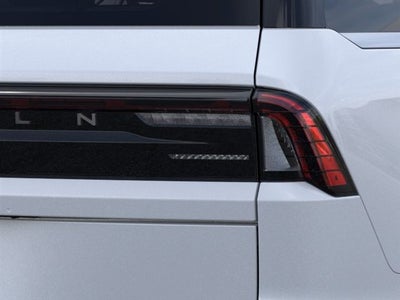 2026 Lincoln Navigator Premiere