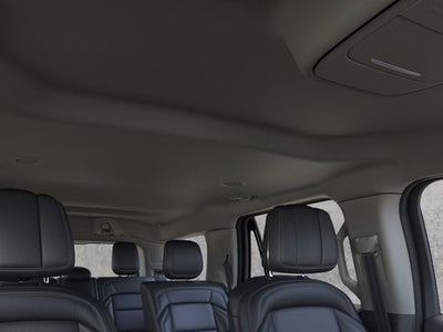 2026 Lincoln Navigator Premiere