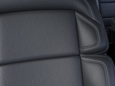 2026 Lincoln Navigator Premiere