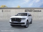 2026 Lincoln Navigator Premiere