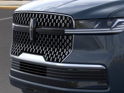 2026 Lincoln Navigator Premiere