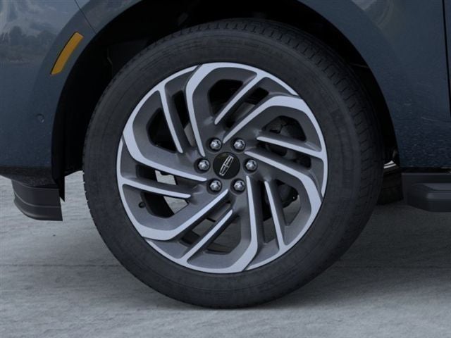 2026 Lincoln Navigator Premiere