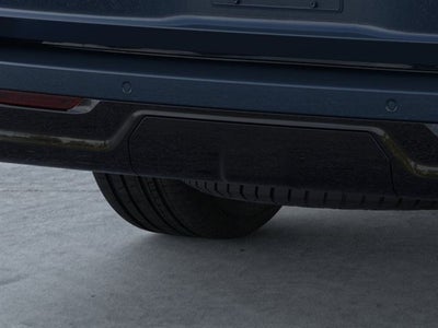 2026 Lincoln Navigator Premiere