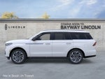 2026 Lincoln Navigator Premiere