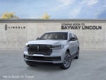 2026 Lincoln Navigator Premiere
