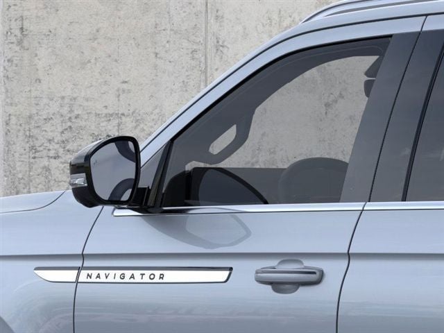 2026 Lincoln Navigator Premiere