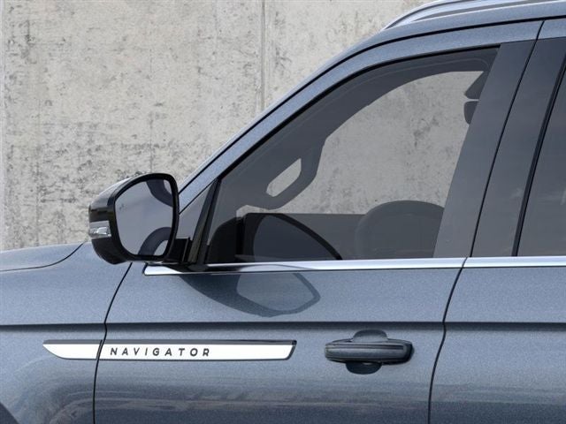 2026 Lincoln Navigator Premiere