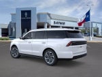 2026 Lincoln Navigator Premiere
